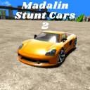 Madalin Stunt Cars 2